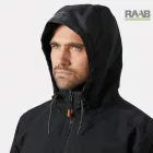 Oxford Helly Hansen téli kabát