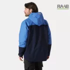 Oxford Helly Hansen téli kabát