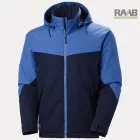 Oxford Helly Hansen téli kabát