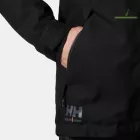 Oxford Helly Hansen téli kabát