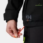 Oxford Helly Hansen téli kabát