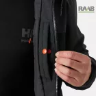 Oxford Helly Hansen téli kabát