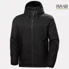 Oxford Helly Hansen téli kabát