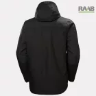 Oxford Helly Hansen téli kabát