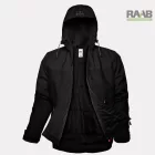 Oxford Helly Hansen téli kabát