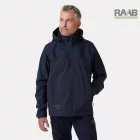 3 rétegű, Helly Hansen  kapucnis Oxford softshell dzseki