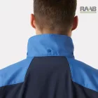 3 rétegű, Helly Hansen  kapucnis Oxford softshell dzseki