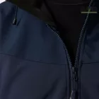 3 rétegű, Helly Hansen  kapucnis Oxford softshell dzseki