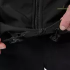 3 rétegű, Helly Hansen  kapucnis Oxford softshell dzseki