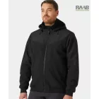 Téli softshell dzseki „Oxford” - Helly Hansen
