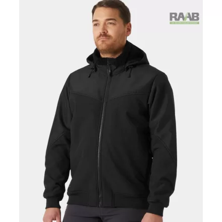Téli softshell dzseki „Oxford” - Helly Hansen