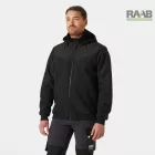 Téli softshell dzseki „Oxford” - Helly Hansen
