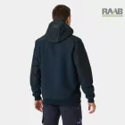 Téli softshell dzseki „Oxford” - Helly Hansen