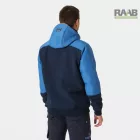 Téli softshell dzseki „Oxford” - Helly Hansen