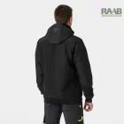 Téli softshell dzseki „Oxford” - Helly Hansen