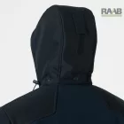 Téli softshell dzseki „Oxford” - Helly Hansen