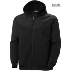 Téli softshell dzseki „Oxford” - Helly Hansen
