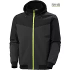Téli softshell dzseki „Oxford” - Helly Hansen