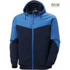 Téli softshell dzseki „Oxford” - Helly Hansen