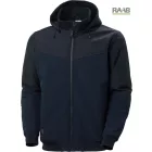 Téli softshell dzseki „Oxford” - Helly Hansen