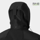 Téli softshell dzseki „Oxford” - Helly Hansen