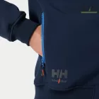 Téli softshell dzseki „Oxford” - Helly Hansen