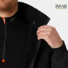 Téli softshell dzseki „Oxford” - Helly Hansen