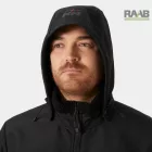 Téli softshell dzseki „Oxford” - Helly Hansen