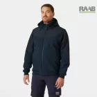 Téli softshell dzseki „Oxford” - Helly Hansen