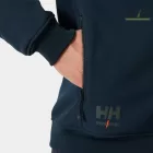 Téli softshell dzseki „Oxford” - Helly Hansen