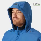 Téli softshell dzseki „Oxford” - Helly Hansen