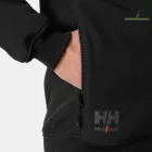 Téli softshell dzseki „Oxford” - Helly Hansen