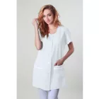 A vonalú női köpeny 2XL-3XL