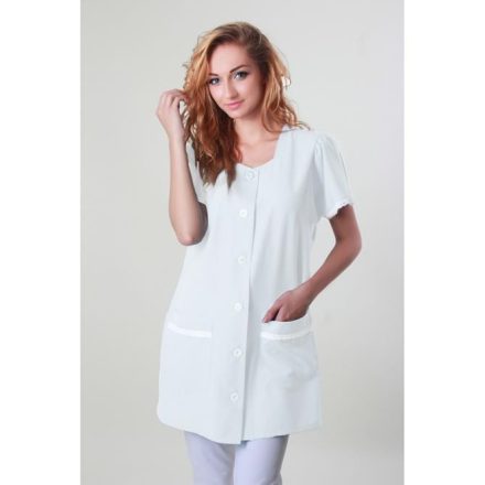 A vonalú női köpeny 2XL-3XL