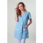 A vonalú női köpeny 2XL-3XL