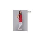 Női tunika egyszerű kivitelben 2XL-3XL