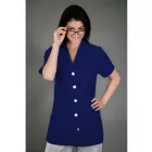 Női köpeny karcsúsított 2XL-3XL