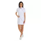 Női köpeny japán stílusú XS-XL-ig