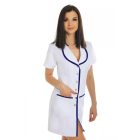 Női köpeny karcsúsított XS-XL-ig