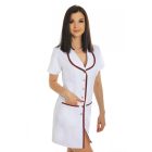 Női köpeny karcsúsított XS-XL-ig