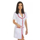 Női köpeny karcsúsított XS-XL-ig