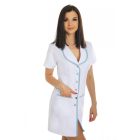 Női köpeny karcsúsított XS-XL-ig