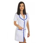 Női köpeny karcsúsított XS-XL-ig