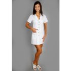 Női köpeny karcsúsított XS-XL-ig