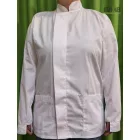 Hosszú ujjú  Férfi rövidköpeny M méretben 