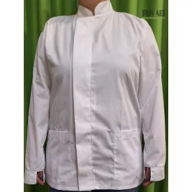 Hosszú ujjú  Férfi rövidköpeny M méretben 