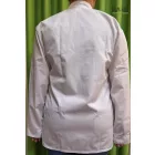 Hosszú ujjú  Férfi rövidköpeny M méretben 