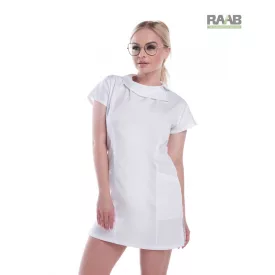   Asszimetrikus galléros köpeny kevertszálas anyagból XS-XL-ig