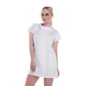   Asszimetrikus galléros köpeny elasztikus anyagból XS-XL-ig