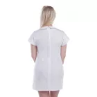 Asszimetrikus galléros köpeny elasztikus anyagból XS-XL-ig